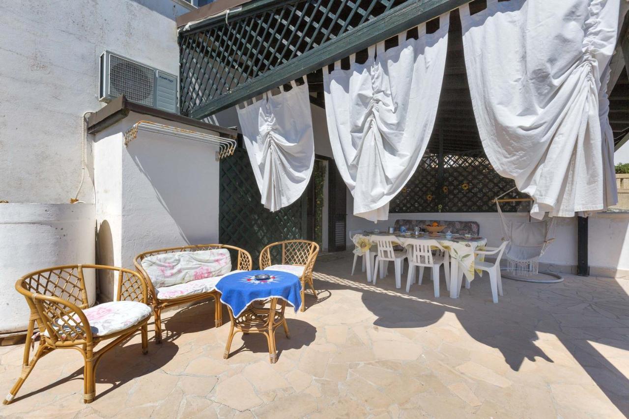 Casa Botte Villa Andrano Exterior foto