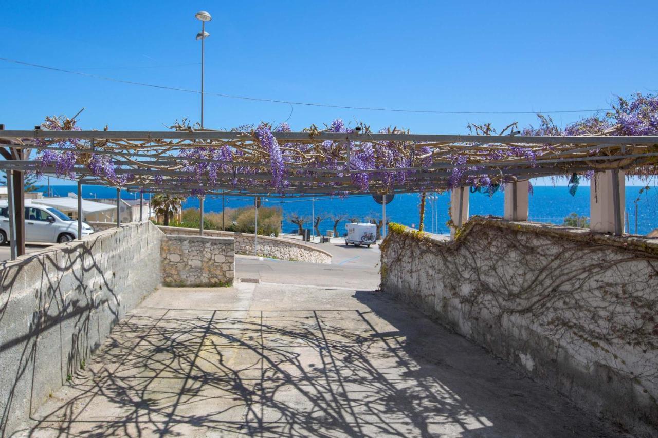 Casa Botte Villa Andrano Exterior foto