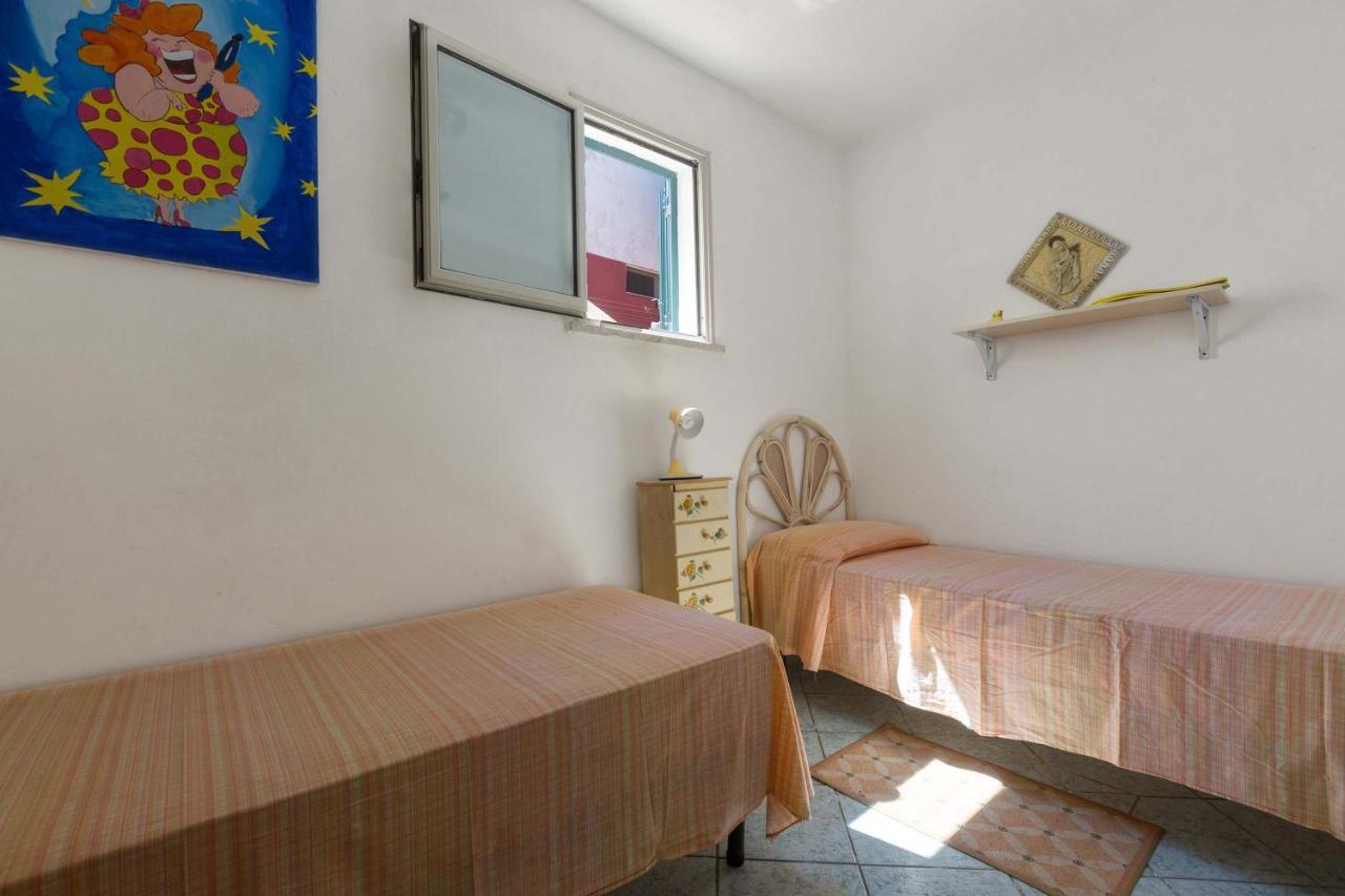 Casa Botte Villa Andrano Exterior foto