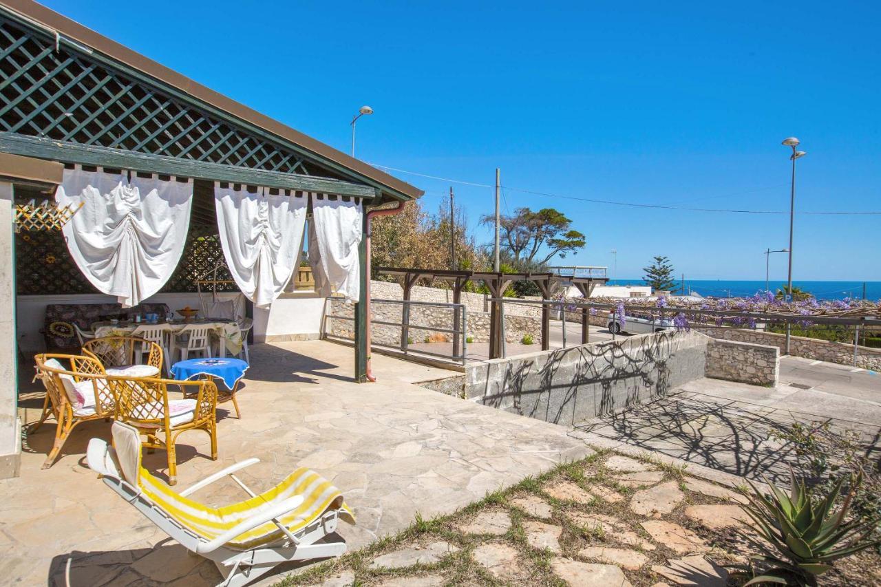 Casa Botte Villa Andrano Exterior foto