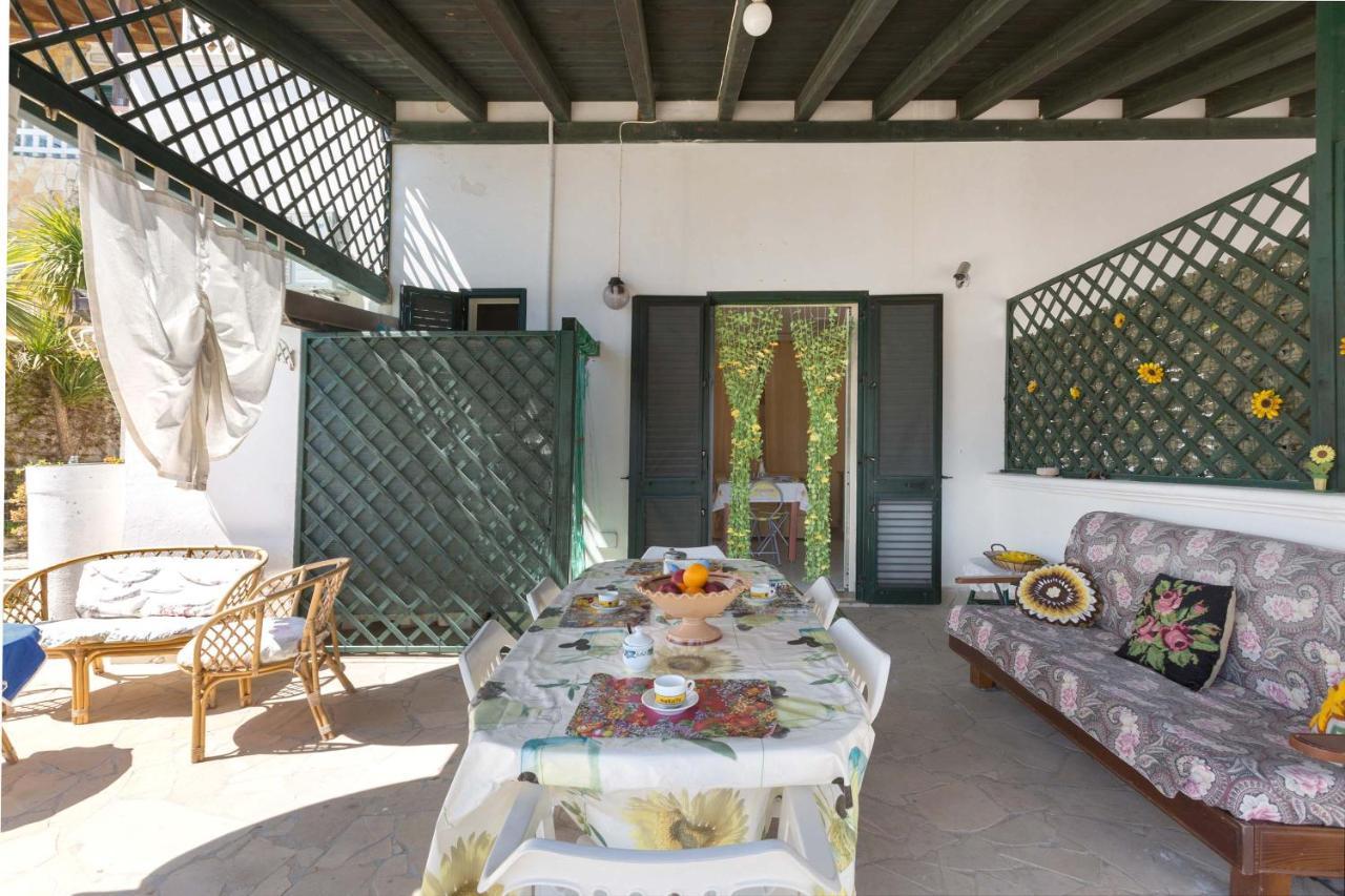 Casa Botte Villa Andrano Exterior foto